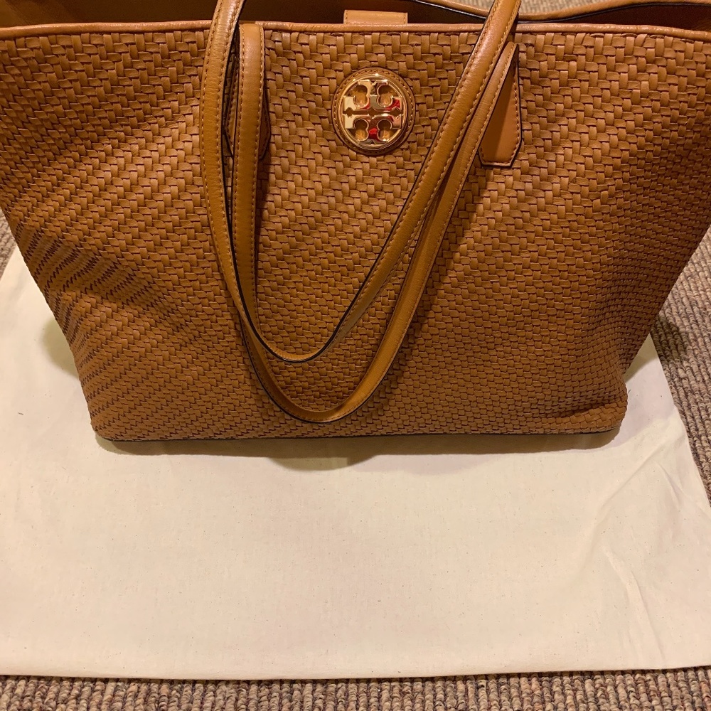 Tory Burch Tote